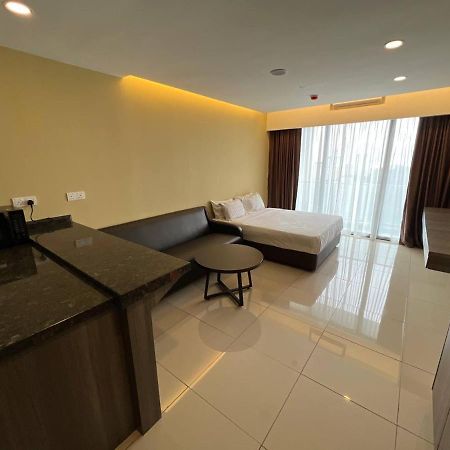 ג'נטינג היילנדס Studio Suite Genting Highland 33A מראה חיצוני תמונה