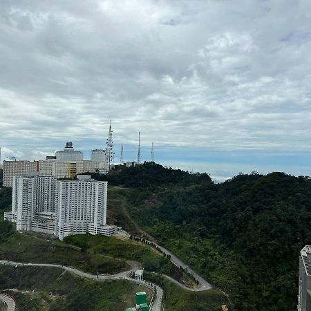ג'נטינג היילנדס Studio Suite Genting Highland 33A מראה חיצוני תמונה