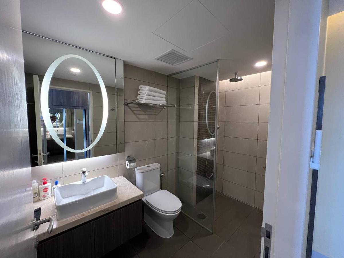 ג'נטינג היילנדס Studio Suite Genting Highland 33A מראה חיצוני תמונה